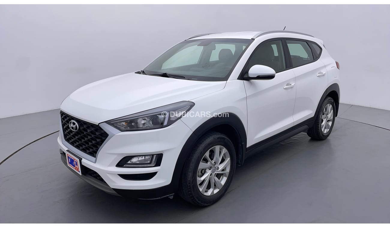 Hyundai Tucson GL 2.4 | Zero Down Payment | Free Home Test Drive