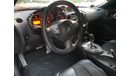 Nissan 370Z Std