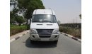 Iveco Daily IVECO VAN FOR 19 PASSENGER GULF SPACE LOW MILEAGE 2013