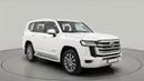 Toyota Land Cruiser 2025 GXR | AED 4331/Month | 0 DP | 30 Day Return | Warranty | Service History