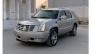 Cadillac Escalade Cadilac Escaled / GCC Specs / 2009 M / V8 / Call Us ..