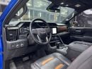 GMC Sierra 5.3L V8 AT4 Crew Cab (AWD)