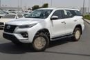 Toyota Fortuner 2024 TOYOTA FORTUNER 4.0 PETROL