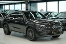 مرسيدس بنز GLC 200 Crypto Accepted | Cryptocurrency payments are accepted