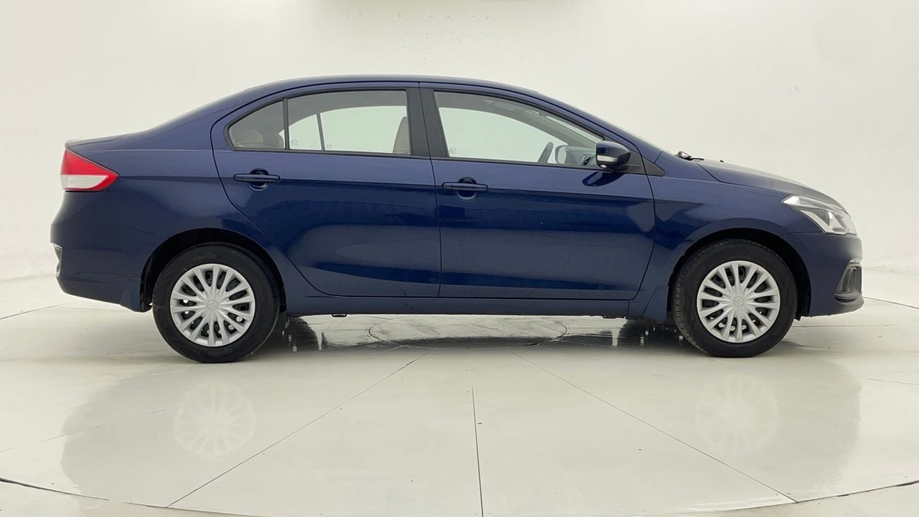 Suzuki Ciaz GL 1.5 | Zero Down Payment | Home Test Drive