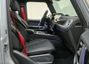 Mercedes Benz G63 AMG 4MATIC SUV