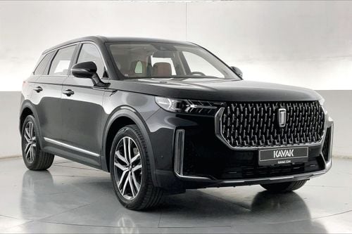 Bestune T99 Premium| 1 year free warranty | Exclusive Eid offer