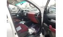 Toyota Hilux Double Cabin 4*4 AT 2.7 L Petrol Full Option 2019