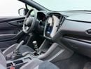 Subaru Wrx HIGH EYESIGHT