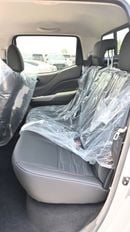 Nissan Navara NISSAN NAVARA 2.5 DIESEL PRO4X 4X4 AT