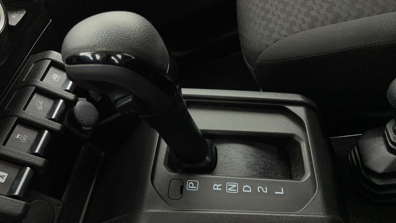 Suzuki Jimny GLX 1.5 | Zero Down Payment | Home Test Drive