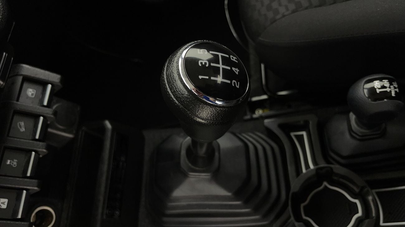 Suzuki Jimny GL 1.5 | Zero Down Payment | Home Test Drive