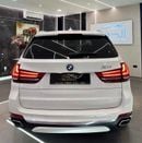 BMW X5 50i M Sport 4.4L