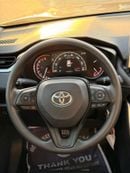 Toyota RAV4 Toyota RAV4 2024