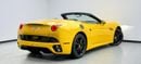 Ferrari California STD 2013 Ferrari California, Full Service History, Excellent Condition, GCC Specs