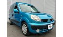 Renault Kangoo KCK4M