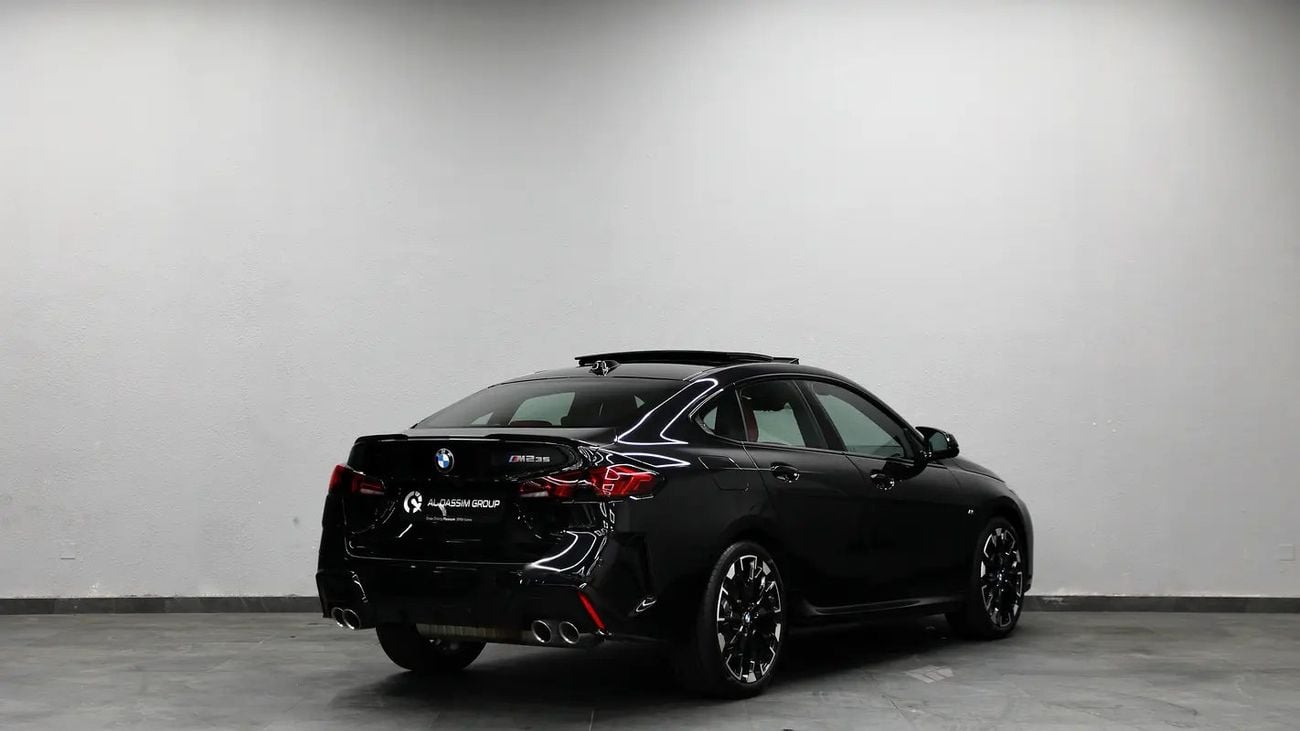 BMW M2 BMW M2 35 | Brand New | AED 2,650 monthly | Ref#S32015
