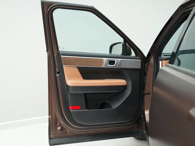 Hyundai Santa FE COMFORT, миниатюра 30