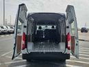 Toyota Hiace HIGHROOF CARGO / 3.5L V6 PETROL A/T NEW SHAPE (CODE # HPHRCRA)
