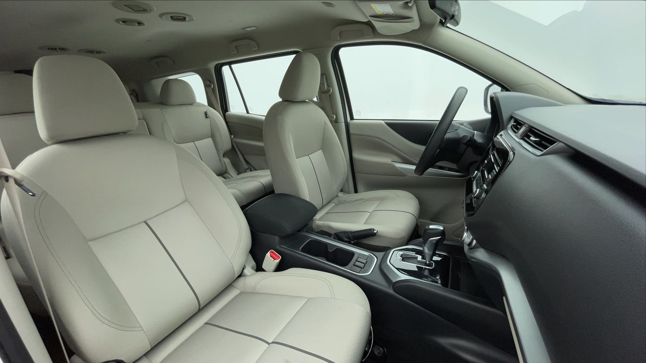 Nissan XTerra SE 2.5 | Zero Down Payment | Free Home Test Drive