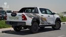 Toyota Hilux Adventure - 4.0L V6 Petrol - Automatic Transmission - 360 Camera - GCC Specs -