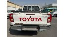 Toyota Hilux 2.7 vvt-i