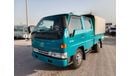 Toyota Dyna TOYOTA DYNA TRUCK RIGHT HAND DRIVE(PM1214)