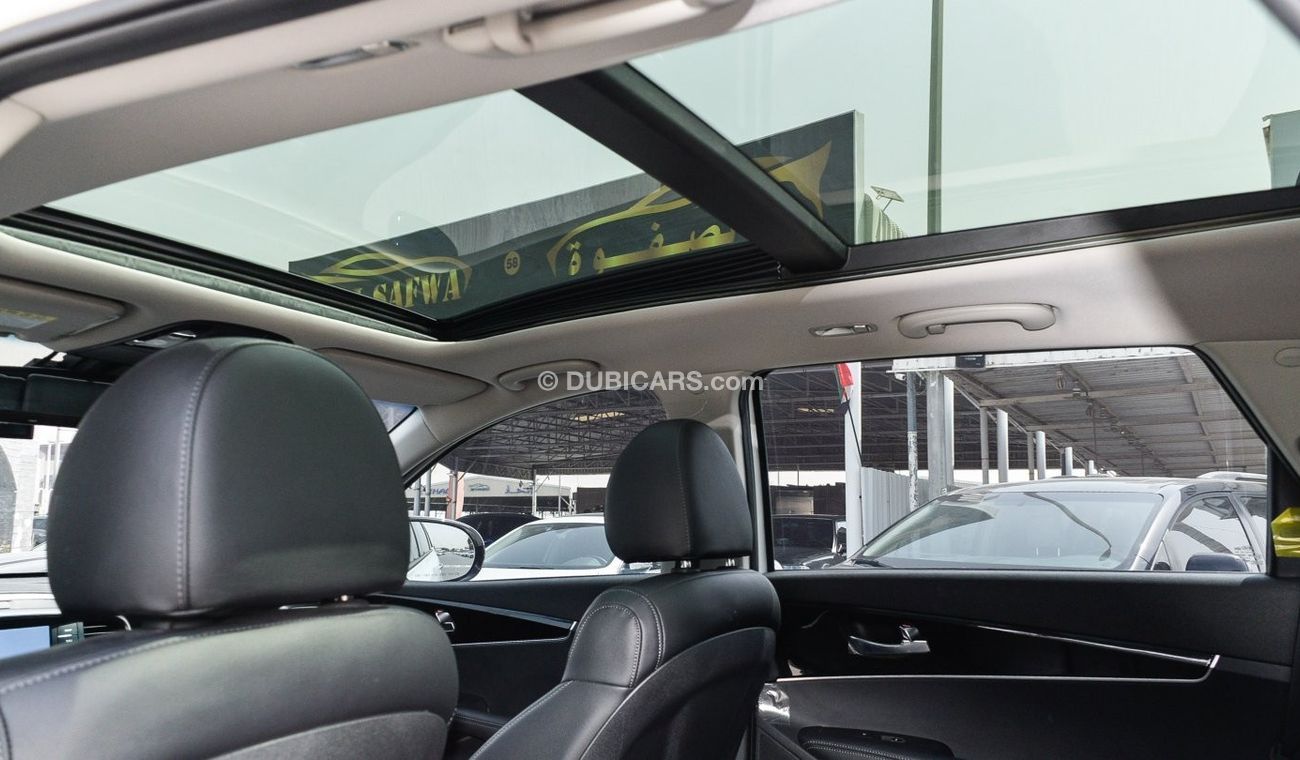 Kia Sorento DIESEL 2.0 ECO dynamic