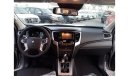 Mitsubishi L200 Sportero Pick up 4X4 Double Cabin Diesel (2022 YM)