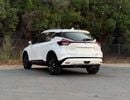 Nissan Kicks SV Nissan Kicks | 1.6 L | 2024 | GCC | Accident-Free | In Excellent Condition | 806 P.M