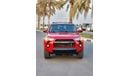 Toyota 4Runner TOYOTA 4RUNNER 2018 MODEL TRD FULL OPTION