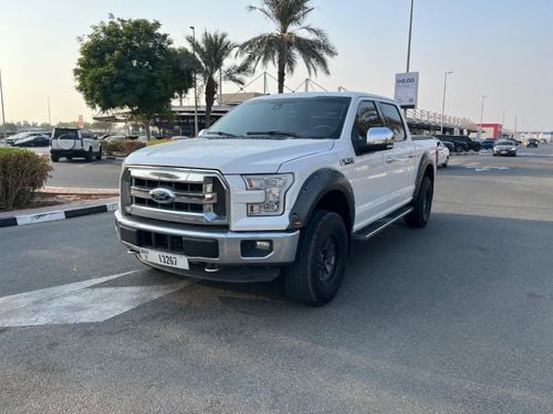 فورد F 150 Lariat 3.5L
