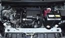 Mitsubishi Attrage EXCELLENT DEAL for our Mitsubishi Attrage ( 2021 Model ) in White Color GCC Specs