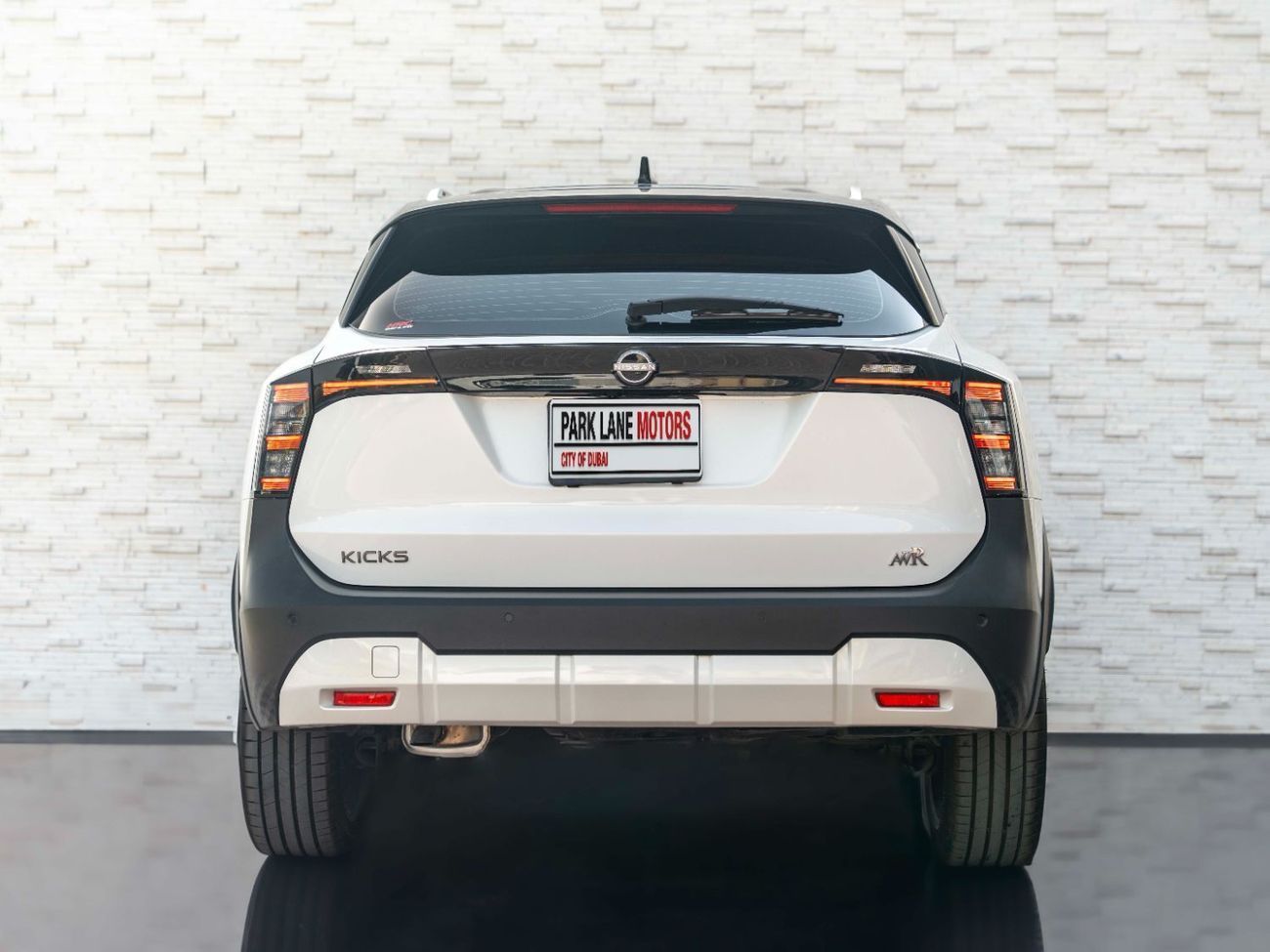 نيسان كيكس SL 1.6L