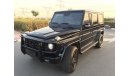 Mercedes-Benz G 55 Mercedes-Benz G 55 AMG V8 KOMPRESSOR 2010 ONLY 39000 KM