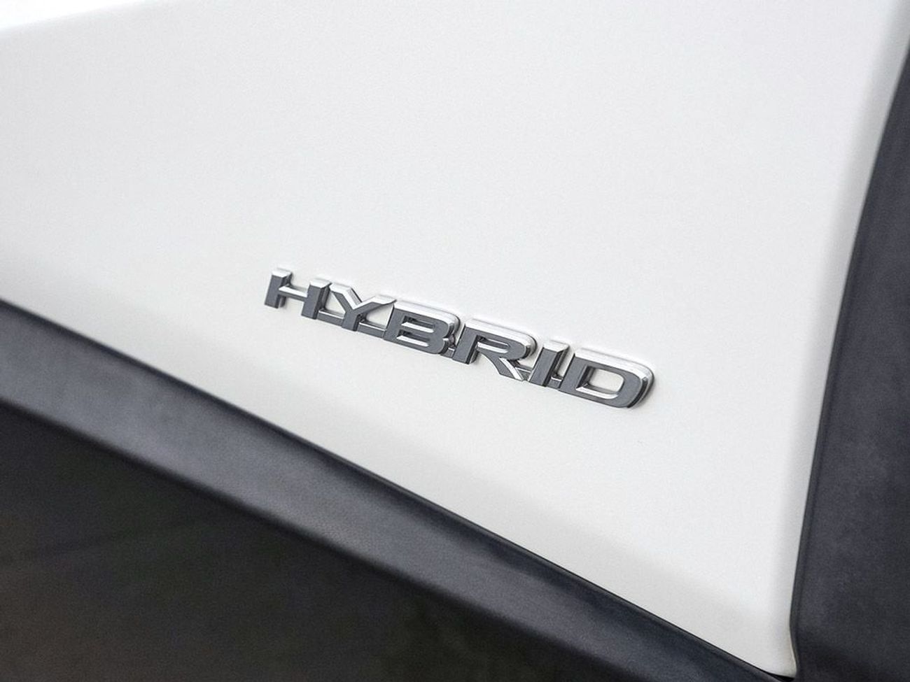 لكزس RX450h Prestige 3.5L (6 Seater)