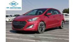 Hyundai Elantra GT 2.0L, 16" ALLOY RIMS, PREMIUM PAINT, (LOT # 4283)