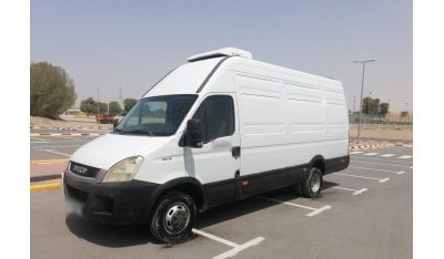 إيفيكو دايلي IVECO daily 50C15 2011