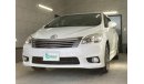 Toyota Mark X ANA10