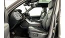 Land Rover Range Rover Sport HSE