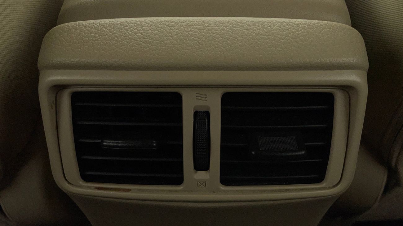 نيسان إكس تريل S 2.5 | بدون دفعة مقدمة | اختبار القيادة في المنزل