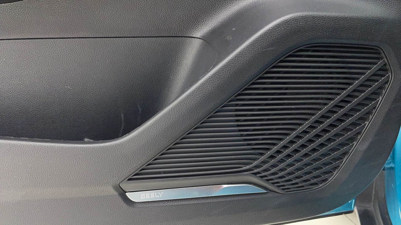 Geely Coolray GF 1.5 | Zero Down Payment | Home Test Drive