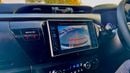 Toyota Hilux PREMIUM CONDITION | RHD | 2018 | 2.8L DIESEL ENGINE | (AT) | REAR VIEW CAMERA | SIDE BODY STICKER