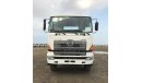 Hino 700 4045  100  ton