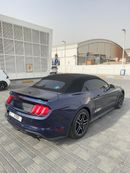 Ford Mustang EcoBoost Premium Convertible