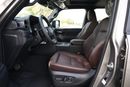 Toyota Prado 2024 TOYOTA PRADO FIRST EDITION 2.8L DIESEL 7 SEAT 4WD AT