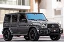 مرسيدس بنز G 63 AMG Std 4.0L