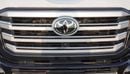 Toyota Land Cruiser VXR 3.5L TOYOTA-LAND CRUISER HV VXR 3.5 A/T