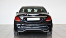 Mercedes-Benz C200 SALOON / Reference: VSB 31647 Certified Pre-Owned