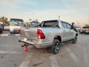Toyota Hilux TOYOTA HILUX PICKUP RHD 2017 MODEL 2.8 L DIESEL AUTOMATIC(PM94124)